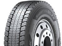 Opony Hankook Hankook Smart Touring DL22