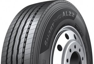 Opony Hankook Hankook Smart Touring AL22