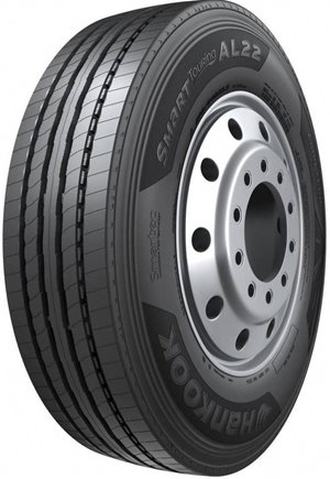 Opony Hankook Hankook Smart Touring AL22