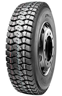 Opony LingLong LingLong D960