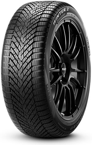 Opony Pirelli Pirelli Cinturato Winter 2