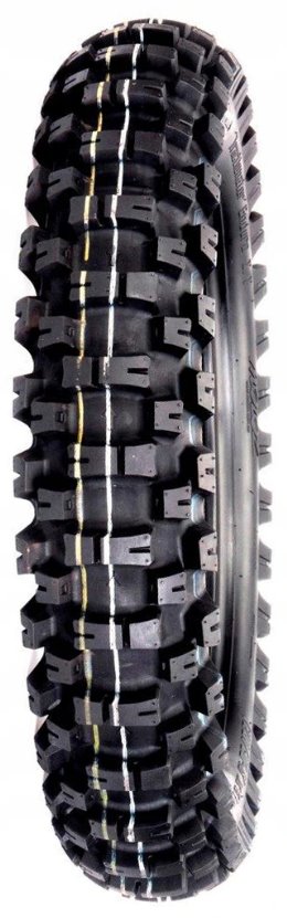 Opony Motoz Motoz Tractionator Enduro I/T