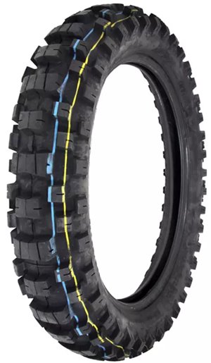 Opony Motoz Motoz Euro Enduro 6