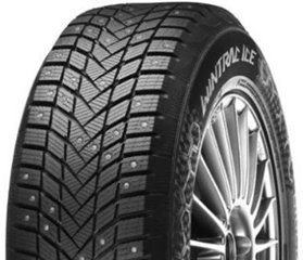 Opony Vredestein Vredestein Wintrac Ice