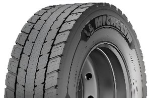 Opony Michelin Michelin X Multi Energy D
