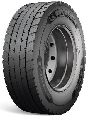 Opony Michelin Michelin X Multi Energy D