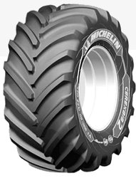 Opony Michelin Michelin CEREXBIB 2