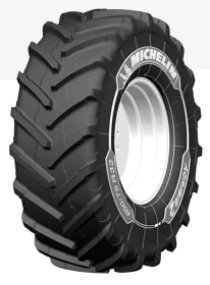 Opony Michelin Michelin AGRIBIB 2