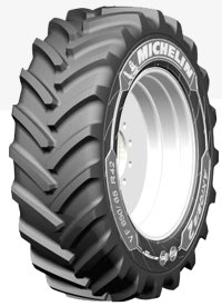 Opony Michelin Michelin AXIOBIB 2
