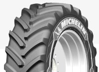 Opony Michelin Michelin AXIOBIB 2