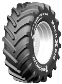 Opony Michelin Michelin MACHXBIB