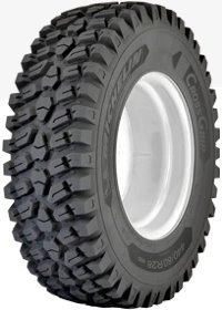 Opony Michelin Michelin CROSSGRIP