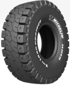 Michelin X TRA LOAD PROTECT