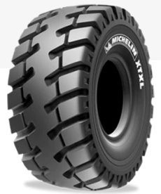Michelin XTXL
