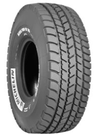 Michelin X-CRANE + / AT