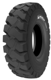 Michelin XZM2+