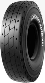 Michelin X-STRADDLE 2