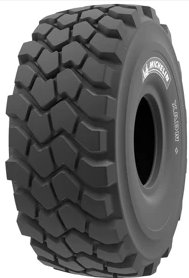 Michelin XADN+