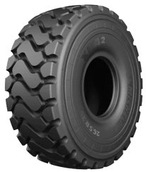 Michelin XHA2