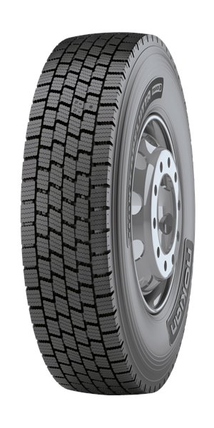 Opony Nokian Nokian Hakkapeliitta Truck D