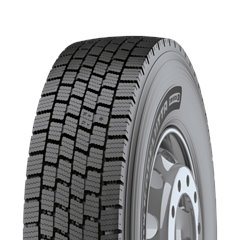 Opony Nokian Nokian Hakkapeliitta Truck D