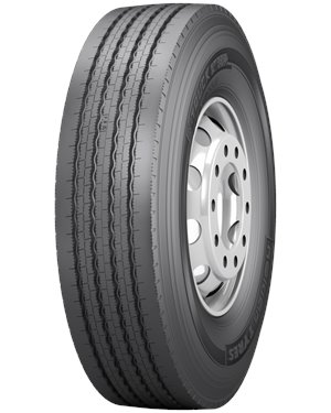 Opony Nokian Nokian E-Truck Steer