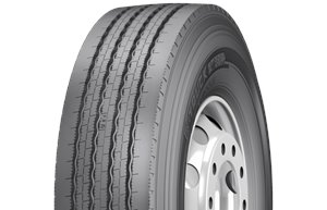 Opony Nokian Nokian E-Truck Steer