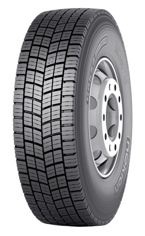 Opony Nokian Nokian Hakka Truck Drive