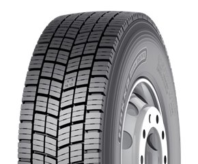 Opony Nokian Nokian Hakka Truck Drive