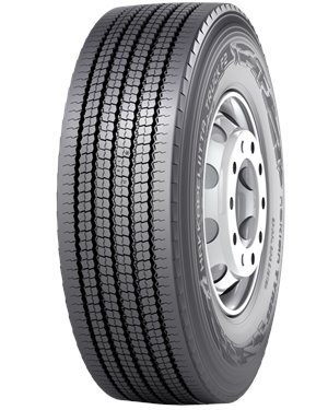 Nokian HAKKAPELIITTA TRUCK F2