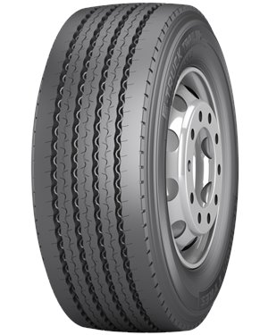 Opony Nokian Nokian E-Truck Trailer