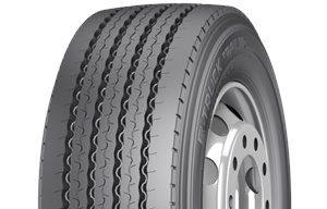 Opony Nokian Nokian E-Truck Trailer