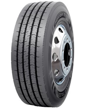 Opony Nokian Nokian Hakka Truck Steer