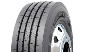 Opony Nokian Nokian Hakka Truck Steer
