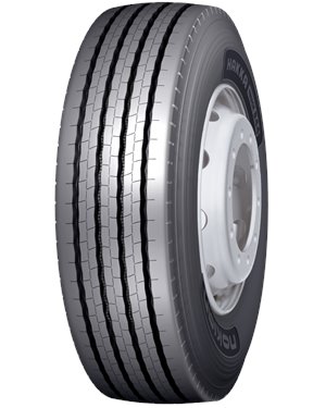 Nokian Hakka Truck 884+