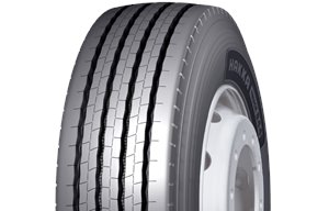 Opony Nokian Nokian Hakka Truck 884+