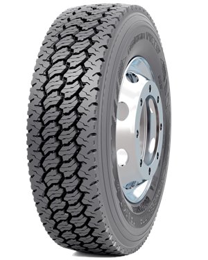 Nokian HAKKAPELIITTA TRUCK T
