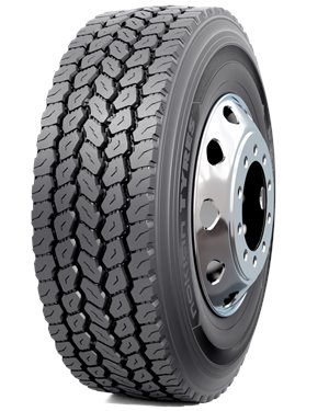 Opony Nokian Nokian R-Truck Steer