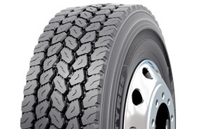 Opony Nokian Nokian R-Truck Steer