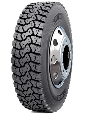Nokian R-Truck Drive