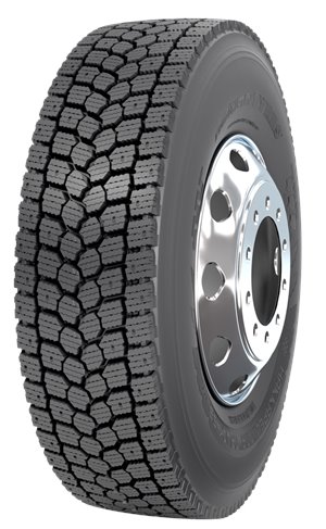 Nokian HAKKAPELIITTA TRUCK e2