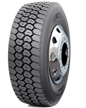 Nokian R-Truck Trailer