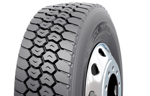 Opony Nokian Nokian R-Truck Trailer