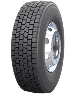 Opony Nokian Nokian E-Truck Drive 17.5