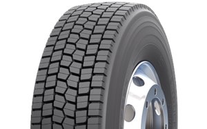 Opony Nokian Nokian E-Truck Drive 17.5