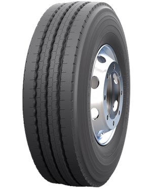 Opony Nokian Nokian E-Truck Steer 19.5