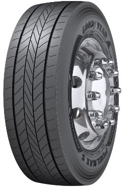 Opony Goodyear Goodyear FUELMAX S PERFORMANCE