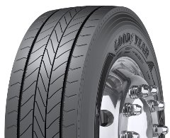 Opony Goodyear Goodyear FUELMAX S PERFORMANCE