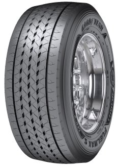 Opony Goodyear Goodyear FUELMAX S GEN-2