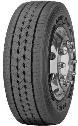 Opony Goodyear Goodyear KMAX S GEN-2
